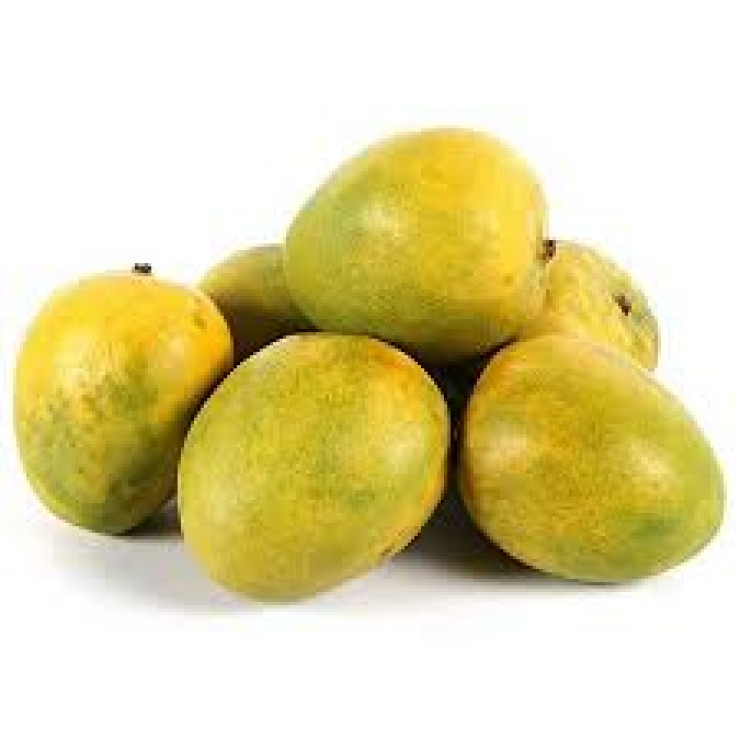 Mango - Malgova / മാങ്ങ - 500gm